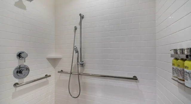 Люкс с 2 комнатами Staybridge Suites Anchorage by IHG