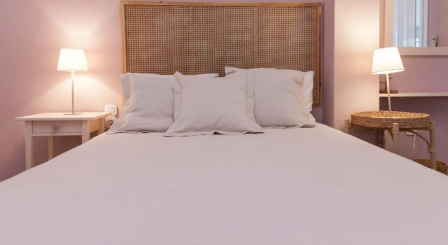 Апартаменты Pagrati Urban Oasis Getaway 2Bd Apt