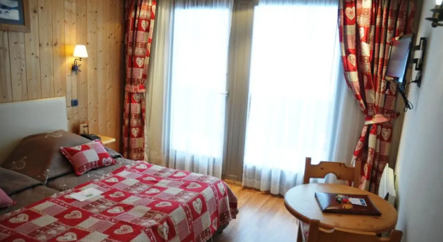 Номер Standard Le Calgary
