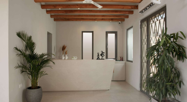Anapollo Boutique Hotel - Adults Only