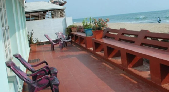 Ocean Breath Home Stay