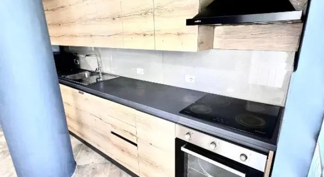 Genta apartment "21 Dhjetori"