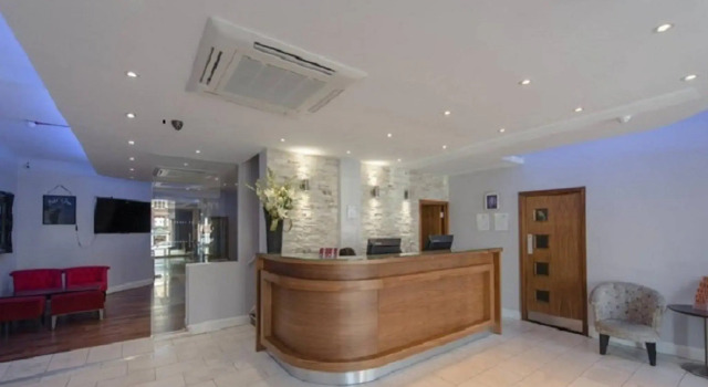 King Solomon Hotel