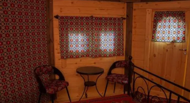 Guesthouse Little Tundra, Забронировать Отель Лахти Горнолыжный курорт Мессиля