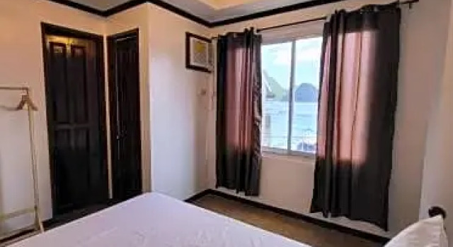 Seed Dreams Room #5, Prenota Hotel El Nido 