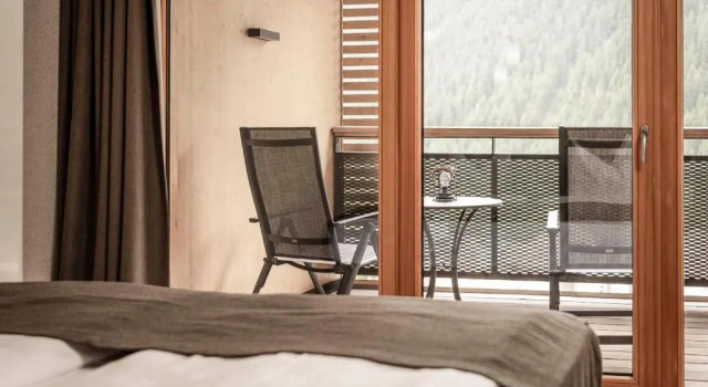 Номер Superior Falkensteiner Hotel Falkensteinerhof l 4 Star Superior