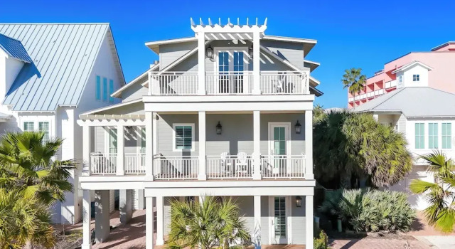 Casa Grande 327 HI