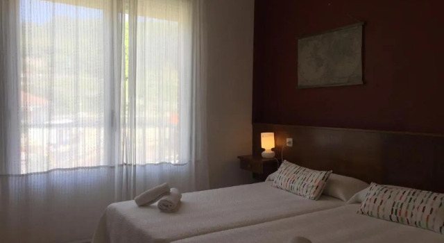 Двухместный номер Standard Hotel Arena