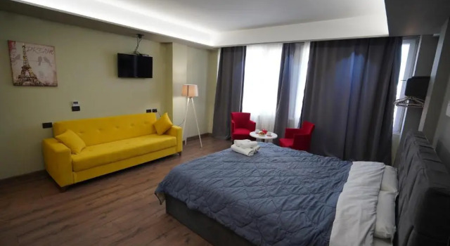 Hotel Driti