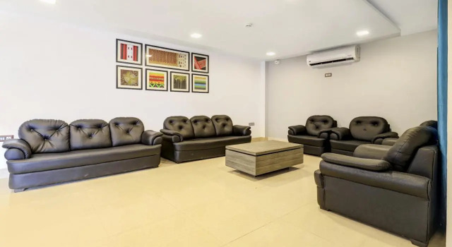 Treebo Arna Residency, Book Hotel Billige hoteller i Guwahati