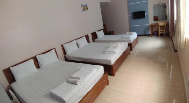Bao Anh Motel, Buchen Sie Motel Motels in Mekongdelta, Motel