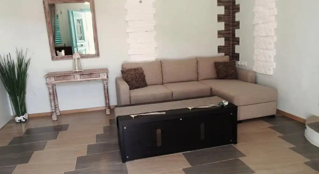 Апартаменты с балконом Kampos Home