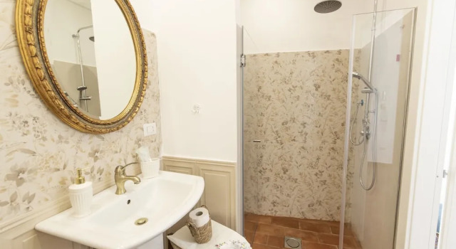Luxus Zimmer Dimora Mazzarino