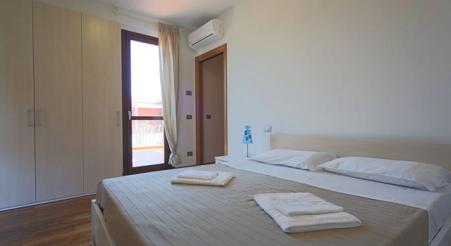 Conero Residence, Rezervovat Hotel Numana 