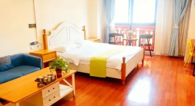 ningmenghotel, Prenota Hotel Nan An 