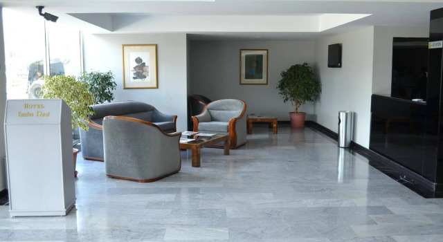 Hotel Tambo Real, Buchen Sie Hotel All-Inclusive-Hotels in Sierra, All Inclusive