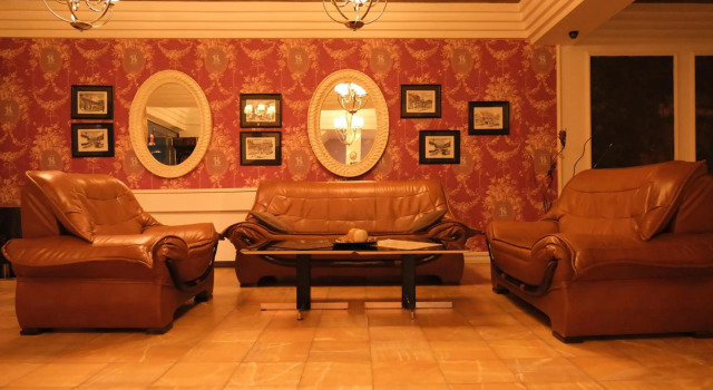 Hotel Sara & SPA, Buchen Sie Hotel SPA-Hotels in Pristina County, SPA