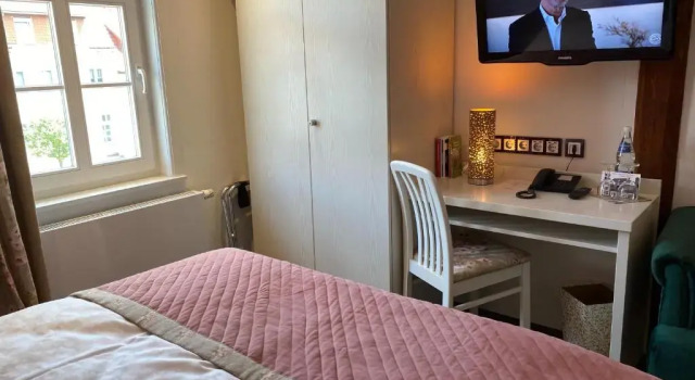 Номер Superior Hotel Alte Posthalterei