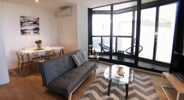 Rose Lane Serviced Apartments, Забронировать Апартаменты/квартира Мельбурн Melbourne Region, рядом с Пристань для яхт «Е»