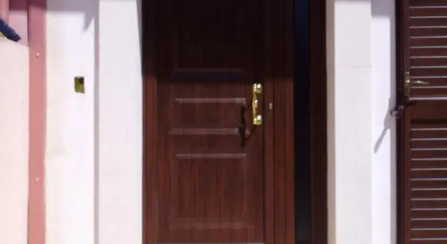 Home Sweet Home