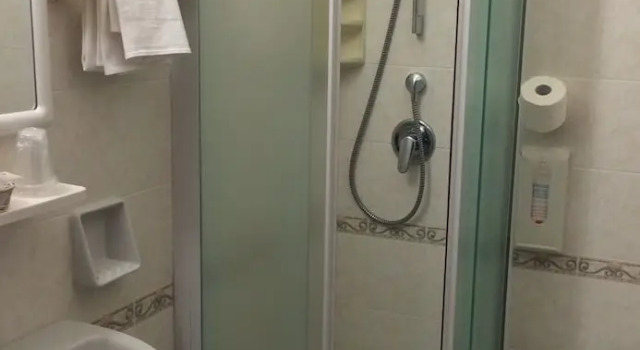 Номер Standard Albergo Rusall
