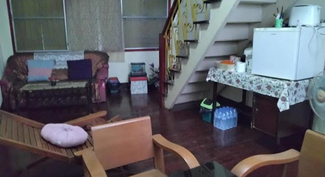 Номер Economy Danee Hostel