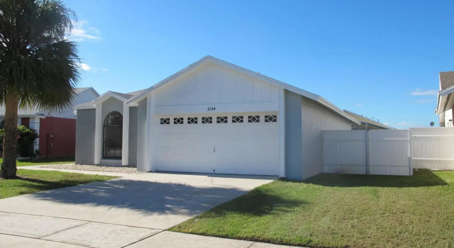 Indian Wells 3BR Pool Pets BP44
