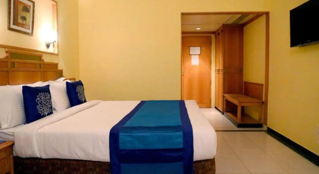 Люкс Shiva Residency