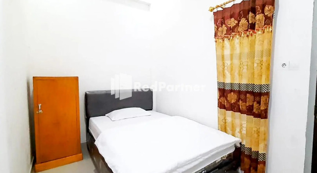 Minang Raya Guesthouse Syariah RedPartner, Boek Hotel Siulakmukai Sumatra