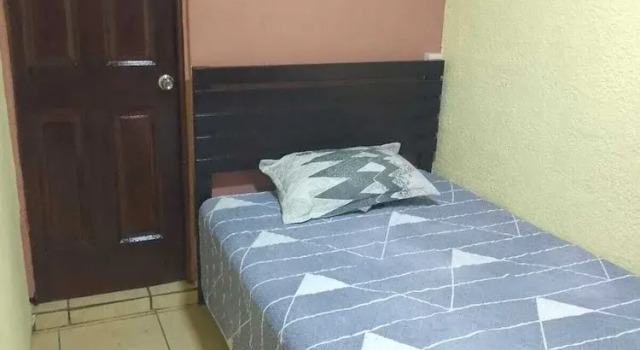 Номер Deluxe Comfortable Home