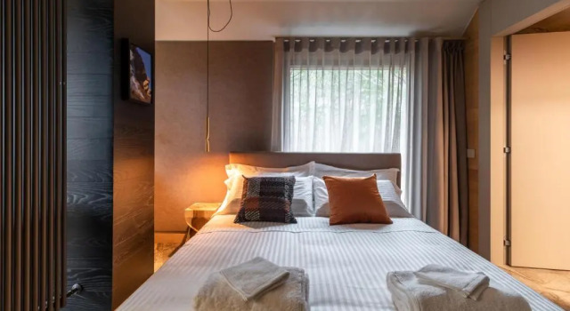 Locanda Milia, Prenota Hotel Hotel SPA a Etna, SPA