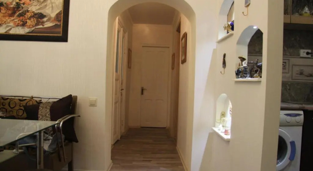 BABhome, Rezervovat Hotel Hotely v Imereti s parkováním, Parkování