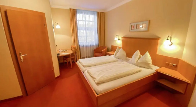 Двухместный номер Standard Landhotel Gasthof Bauböck