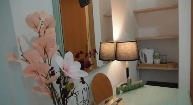 Номер Superior Locanda Lighea Rooms