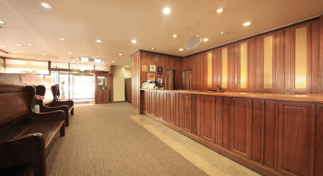 Sendai Business Hotel, Boek Hotel Aoba Ward Sendai