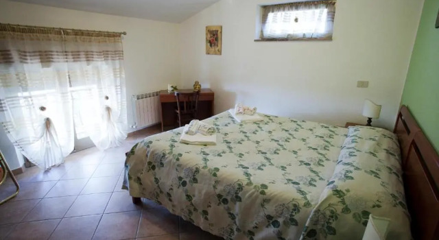Апартаменты Il Tugurio Agriturismo B&B