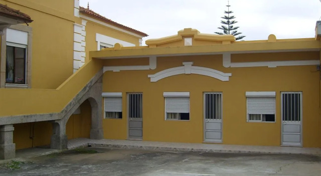 Requinte - Praia da Granja, Book Hotel Hoteller i Arcozelo med pool, Swimmingpool
