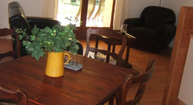 Dağ manzaralı daire Residence de la Rasclose