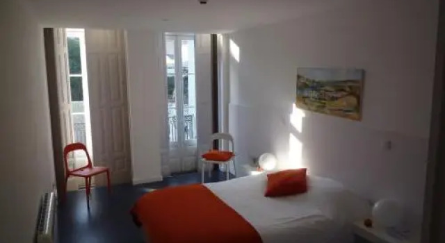 Номер Standard Cocorico Luxury House - Porto