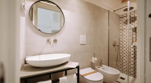 Номер Deluxe Villa Sardella