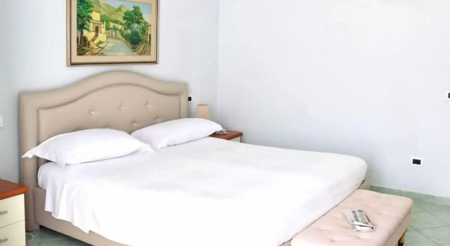 Двухместный номер Superior Hotel Terme Elisabetta