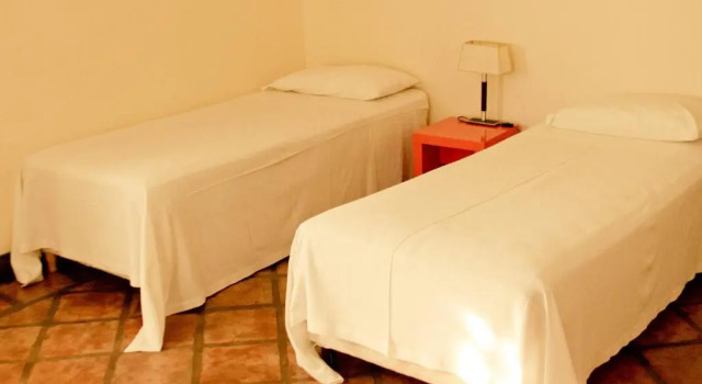 Люкс Deluxe Altalaluna Hotel Boutique & Spa