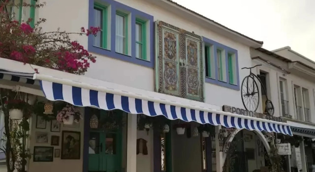Porto Fenari Butik Otel