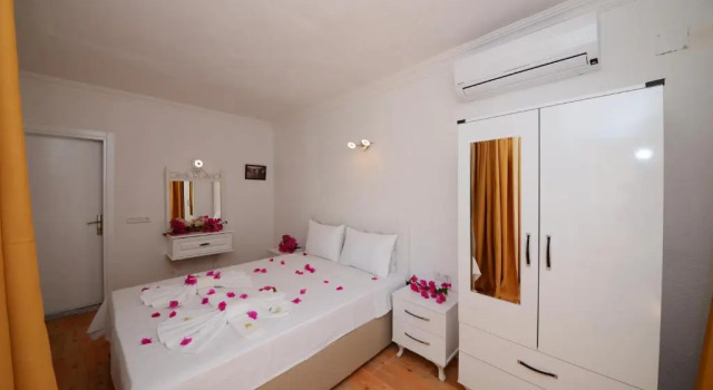 Двухместный номер Standard Neruda Hotel