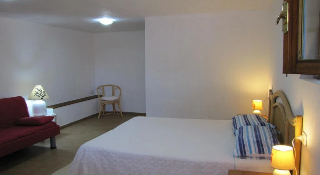 B&B Luna Ruja, Book Bed and Breakfast Cannigione Emerald Coast