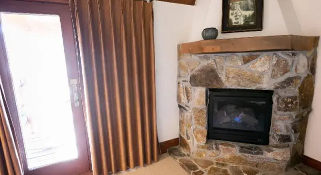 Номер Premium c 1 комнатой с балконом Stein Eriksen Lodge Deer Valley