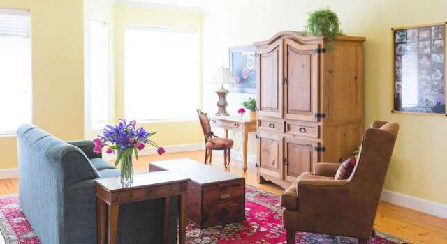 High Cotton Inn