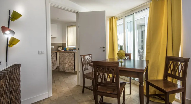 Naples Tours and Flats S.r.l.