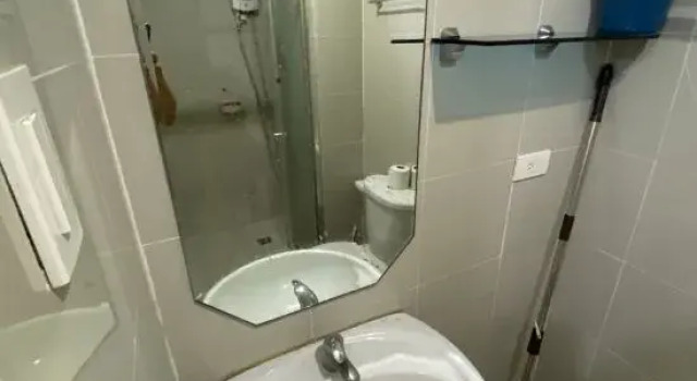 Grass Residence Tower 3 20th With Balcony, Забронировать Отель Кесон-Сити 
