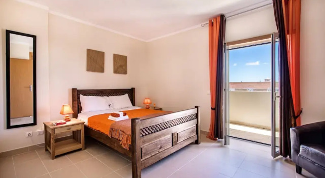 Cabanas Apartment, Забронировать Апартаменты/квартира Отели Алгарви с парковкой, Парковка